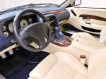 Aston Martin DB7 Zagato 2003 года